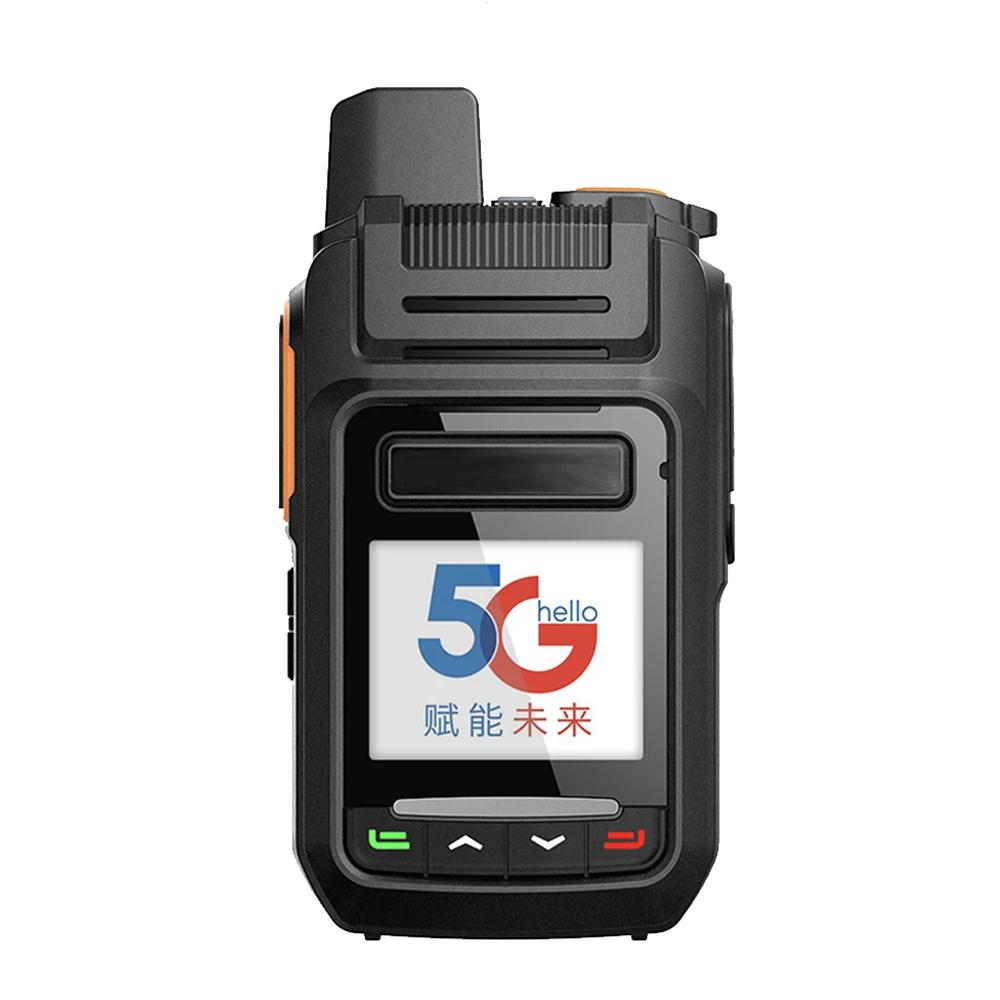 A2D SIM 4G 3G GSM Ʈũ , WIFI POC Ÿ Waik Toik Zello PTT ۷ι , Baofeng ŰŰ
